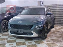 هیوندای کۆنا